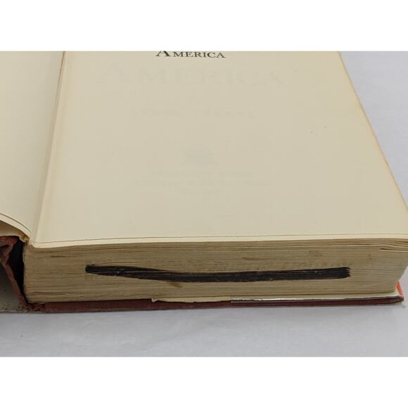 Division Street America By Studs Terkel First Printing Vintage Chicago 1967 - Picture 9 of 13